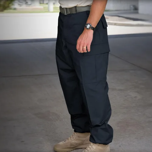 Vista 4 de Propper BDU Zip Fly Battle Rip Pant