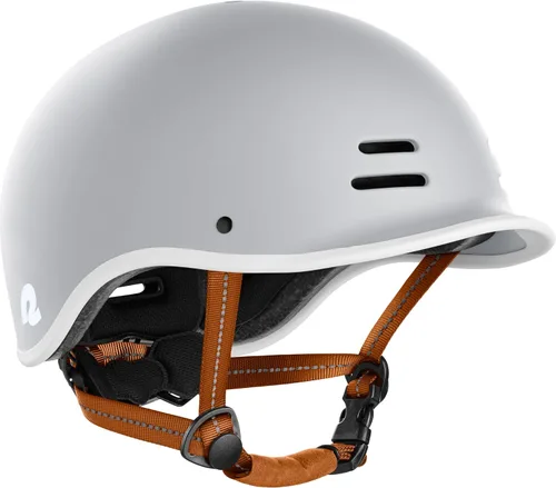 Vista 8 de Retrospec Remi - Casco de bicicleta para adultos para hombres y mujeres, casco de bicicleta para desplazamientos, ciclismo de carretera, patinaje