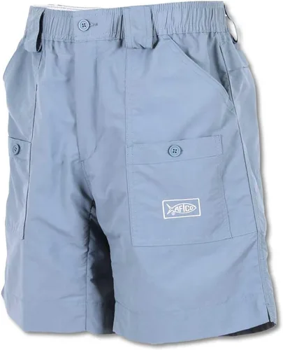 Vista 10 de AFTCO Pantalones cortos de pesca original® para hombre