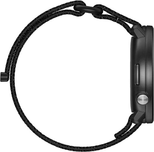 Vista 2 de POLAR Unite - Reloj de fitness impermeable (incluye frecuencia cardíaca basada en la muñeca y seguimiento del sueño)