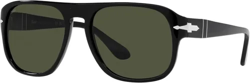 Vista 2 de Persol Po3310s Aviator - Gafas de sol