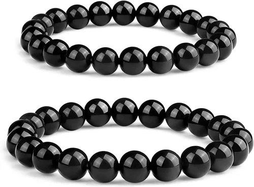 Vista 12 de Conjunto de pulsera de cristal