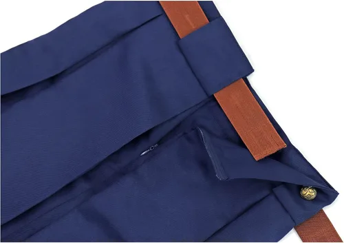 Vista 4 de DAZCOS Nobara Disfraz de cosplay para mujer, talla de EE. UU., traje de uniforme JJK con cinturón y bolsa