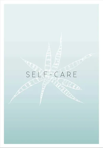Vista 2 de Self-Care: A Day and Night Reflection Journal (90 Days) (Inner World) Tapa blanda – 8 Enero 2019