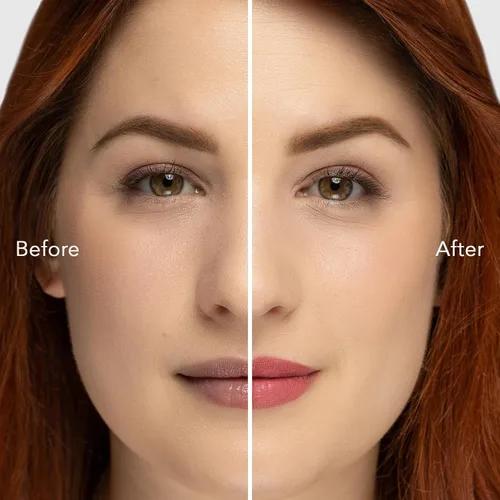 Vista 2 de Pigmentos profesionales para labios de Tina Davies Envy & Lust - Maquillaje labial permanente - Colores que cicatrizan fieles al tono - Alta Canela