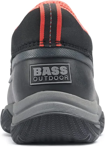 Vista 2 de Bass Outdoor Zapato de lluvia Field Duck Low Slipo para hombre