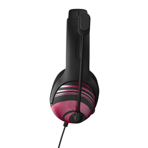 Vista 10 de PDP Gaming AIRLITE Xbox Headset with Mic, Licensed Microsoft Xbox Accessories - Series XS, Xbox One, PCWindows 1011, Lightweight, Stereo Headphones