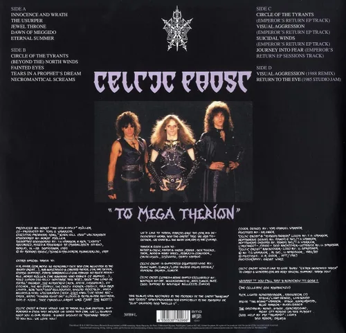 Vista 2 de To Mega Therion