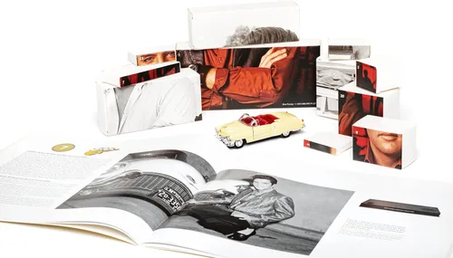 Vista 9 de Calendario de Adviento Elvis Presley™