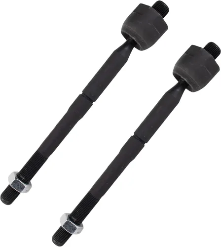 Vista 107 de TRQ Juego de barras de acoplamiento interiores delanteras 2 piezas compatibles con Acura RDX 2013-2018