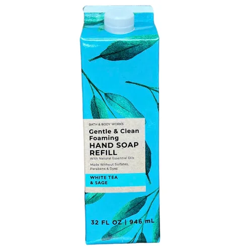 Vista 13 de Bath & Body Works, Signature Collection - Gel de ducha, A Thousand Wishes, 10 onzas