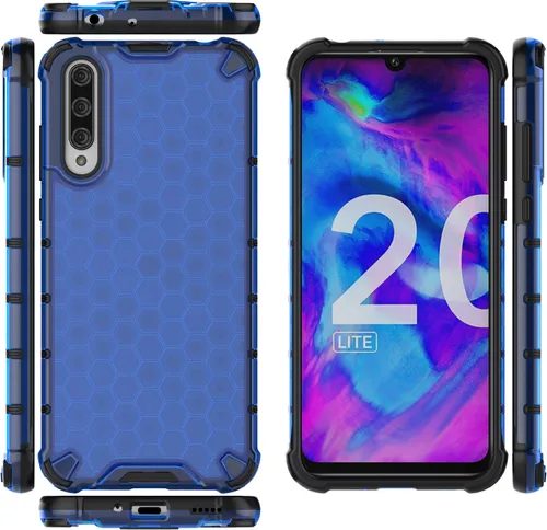 Vista 179 de Funda para Honor Magic3 5G, funda para Honor Magic3 5G Case 2 en 1 Funda para teléfono Negro