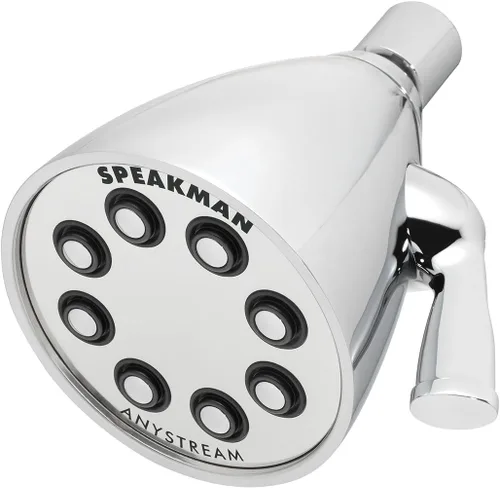 Vista 7 de Speakman S-2251-BN-E175