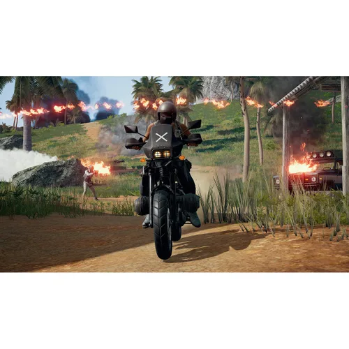 Vista 5 de Playerunknown's Battlegrounds - Full Product Release - Xbox One