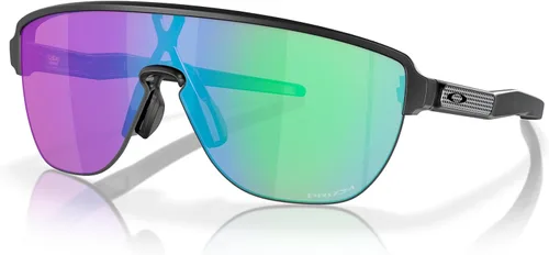 Vista 2 de Oakley Men's Oo9248 Corridor Rectangular Sunglasses