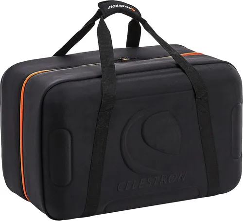 Vista 3 de Celestron - Funda de transporte para telescopios NexStar - Compatible con tubos ópticos de 4", 5", 6" y 8" - Compatible con NexStar SE, Evolution