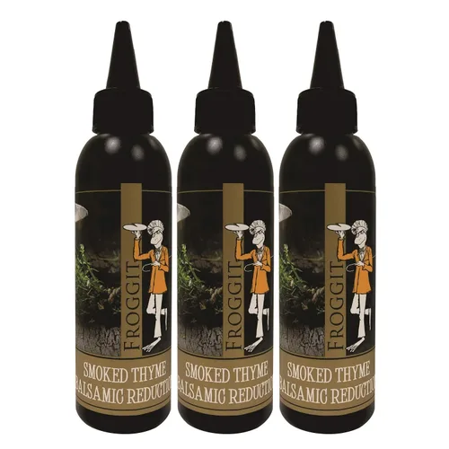 Vista 9 de Castillo de Pinar Jalapeño Medium Thai Me 5.1 fl oz por FROGGIT Non GMO
