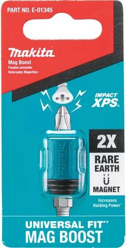 Vista 4 de Makita E-01345 Impact XPS™ Mag Boost