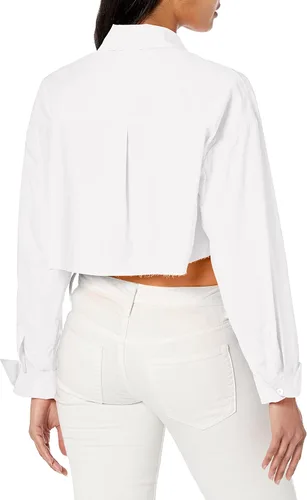 Vista 2 de NIA Camisa Austin para mujer