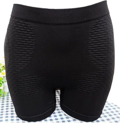 Vista 5 de Sliot Almohadillas de cadera para realzar la cadera, bragas acolchadas para realzar los glúteos, ropa interior para inmersión, almohadillas