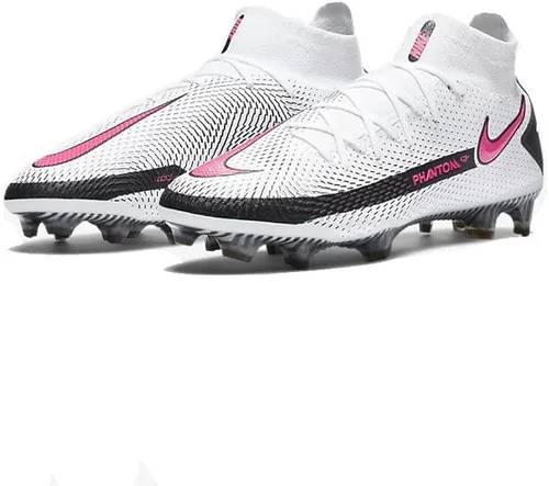 Vista 6 de Nike Phantom Gt Elite Df FG Cw6589 - Botas de fútbol para hombre