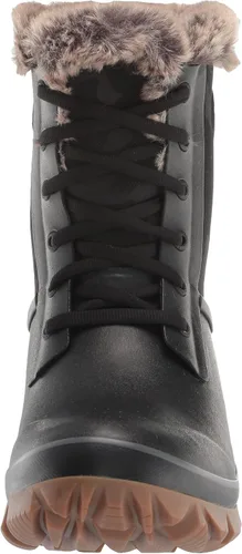 Vista 2 de BOGS Botas de nieve Arcata para mujer