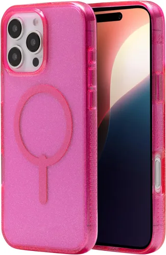 Vista 15 de ZAGG Gear4 Milan Snap Case - Funda para Apple iPhone 14, D30 Protección contra Caídas de Hasta (13 pies│4m), Compatible con Carga Inalámbrica, Parte