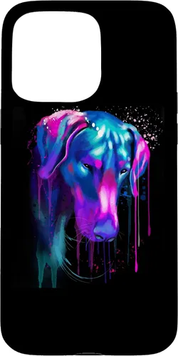 Vista 31 de Doberman Dog for a Doberman Mom Case for iPhone 17
