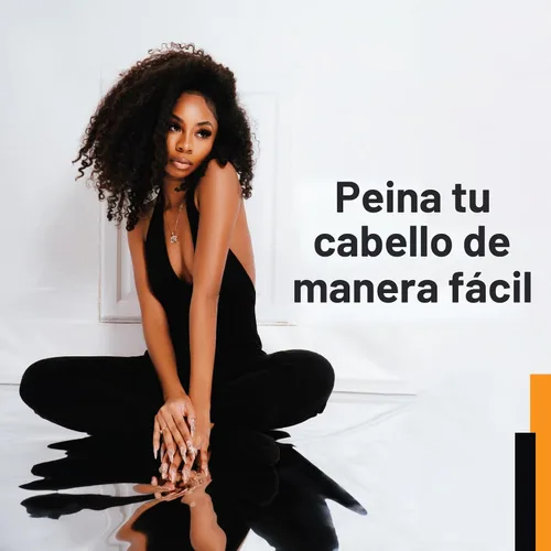 Vista 4 de Shine 'n Jam Gel acondicionador extra agarre para trenzas, giros y control del encrespamiento