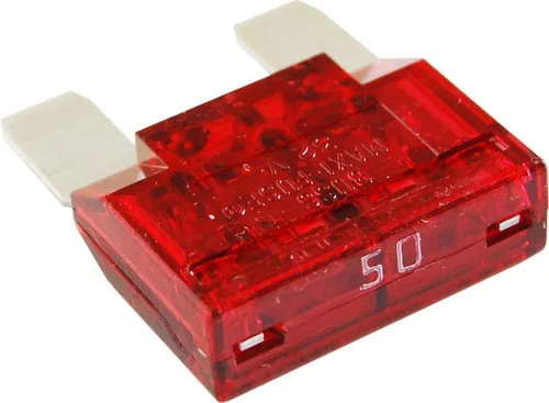 Vista 6 de Blue Sea Systems Fusibles MAXI