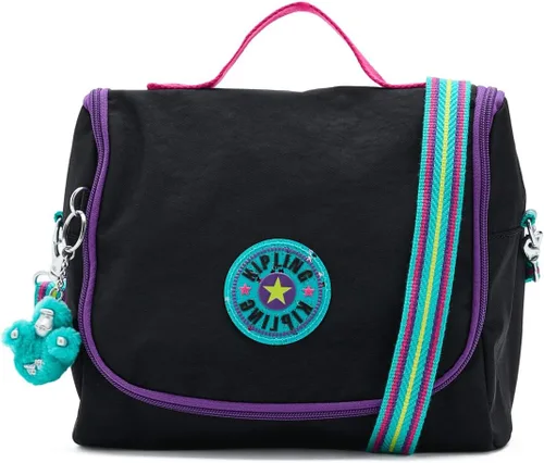 Vista 41 de Bolsa de almuerzo Kipling New Kichirou Aqua Life