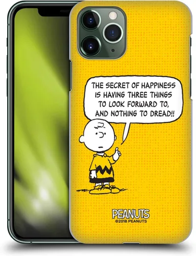 Vista 62 de Carcasa rígida para iPhone 7 y iPhone 8, diseño de cacahuetes, color marrón