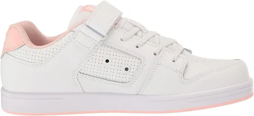Vista 6 de DC Manteca 4 V - Zapatos de skate casuales unisex para niña