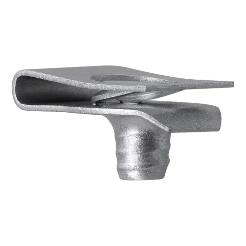 Vista 2 de 20 piezas M4.2-1.41 (#8) Cubierta de parachoques Conjunto de faro de bloqueo rosca U tuerca para Ford W707291-S439, GM 11516397