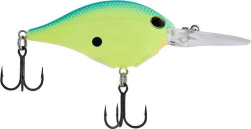 Vista 57 de Berkley Señuelo Duro de Pesca Dime