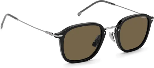 Vista 3 de Carrera 272S NegroMarrón 4924140 Gafas de sol para hombre, NegroMarrón