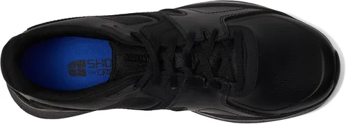 Vista 2 de Shoes for Crews Condor and Condor II - Zapatos de trabajo antideslizantes para hombre, resistentes al agua