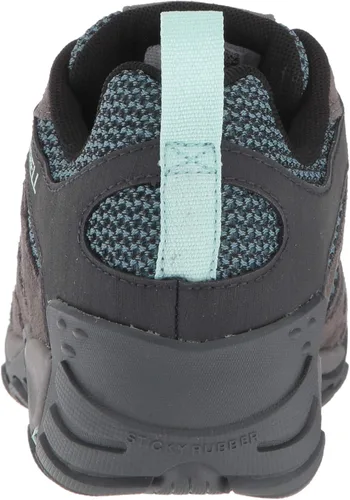 Vista 3 de Merrell Zapatos de senderismo Alverstone para hombre