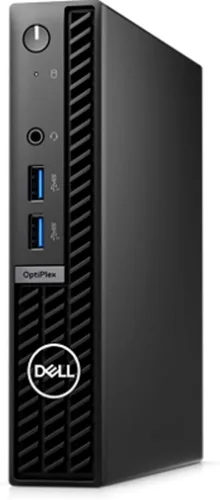 Vista 5 de Dell Escritorio Micro Tower Optiplex 7000 7010 (2023) Core i5 - SSD de 512 GB - 32 GB de RAM 14 núcleos a 4.6 GHz - CPU de 13ª generación Win 11