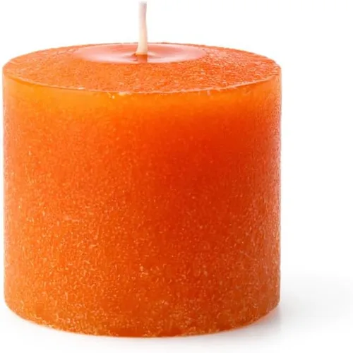 Vista 9 de Richland Tealight paquete de 100 velas de té de duración de 7 horas, color blanco Higlow Plata