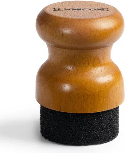 Vista 9 de Aplicador de cera de aceite para tabla de cortar, bloques de carnicero, aplicador de madera crema para aceite mineral de grado alimenticio
