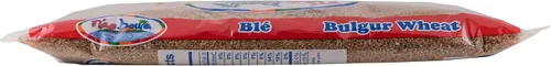 Vista 3 de Siesta Boule Ble Bulgur Trigo, 3.5 libras