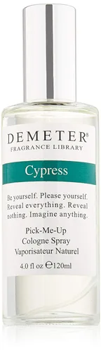 Vista 14 de DEMETER colonia con vaporizador para mujer de 4 onzas