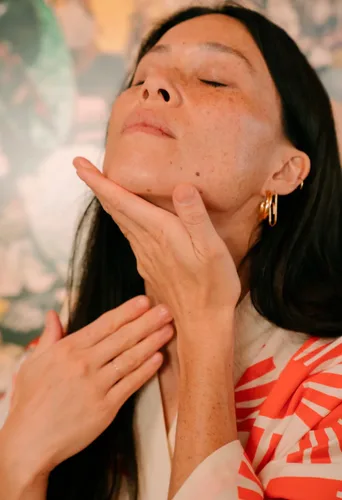 Vista 6 de Wonder Valley Aceite facial - Nutritivo e hidratante