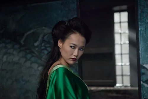 Vista 4 de 47 Ronin (Blu-ray + DVD)