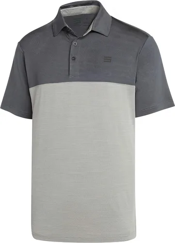 Vista 11 de Three Sixty Six Camisas de golf de secado rápido para hombre, polo casual de manga corta que absorbe la humedad verde (Atlantic Green)
