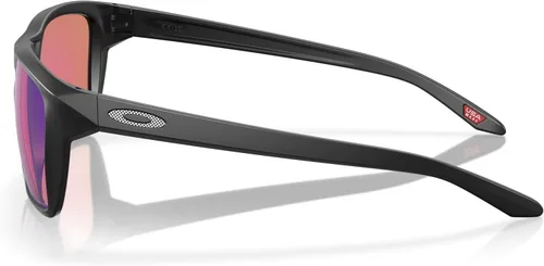 Vista 51 de Oakley Mens OO9448 Sylas Rectangular Sunglasses