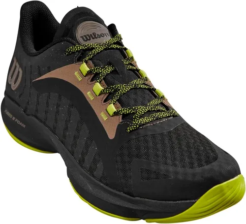 Vista 2 de Hurakn Pro Men's Padel Shoes