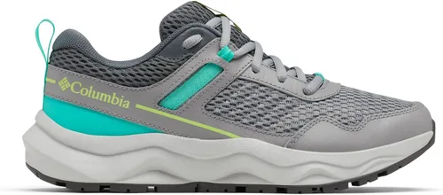 Vista 5 de Columbia Zapatos de senderismo Plateau para mujer
