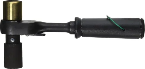 Vista 2 de Williams JHWBS-63B Trinquete para andamios con palanca